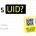 UID چیست؟