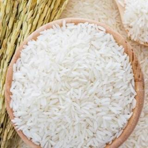 برچسب اصالت کالا بر روی برنج‌های ایرانی
