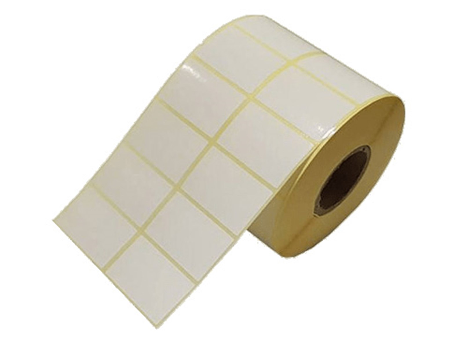 برچسب کاغذی 45*30 تک ردیف
