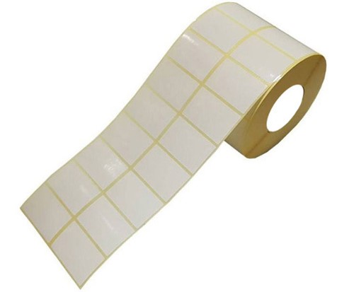 برچسب کاغذی 45*30