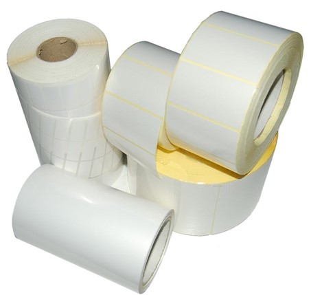 برچسب پی وی سی 60*90