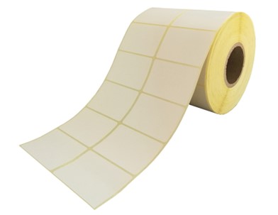 برچسب کاغذی 25*35 تک ردیف