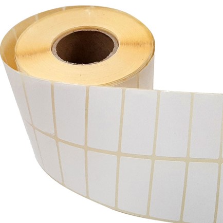 برچسب پی وی سی 20*40