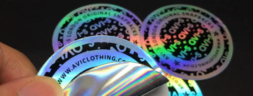 طراحی و چاپ و خرید هولوگرام