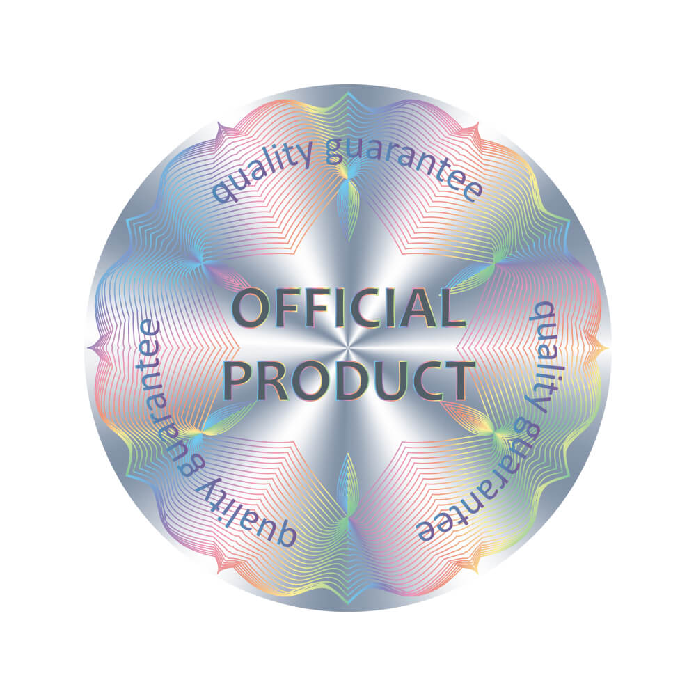 طراحی و چاپ و خرید هولوگرام